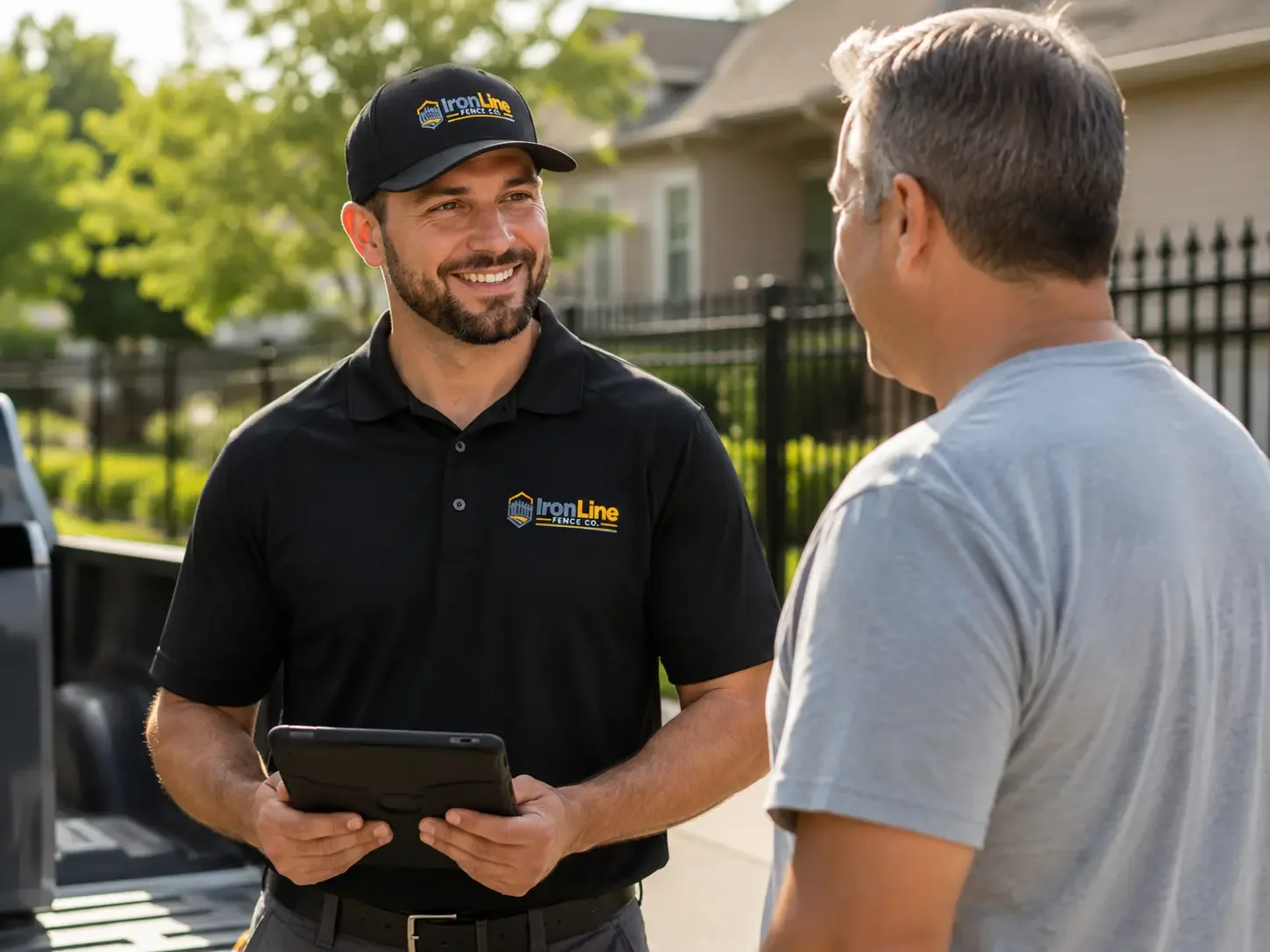 Metal Fence Installation Madison, SD FAQs
